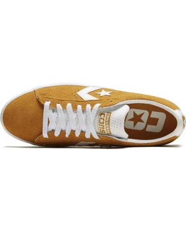 Sapatilhas de Mulher e Homem converse MODELO PL VULC PRO PARA UNISE AMARILLO