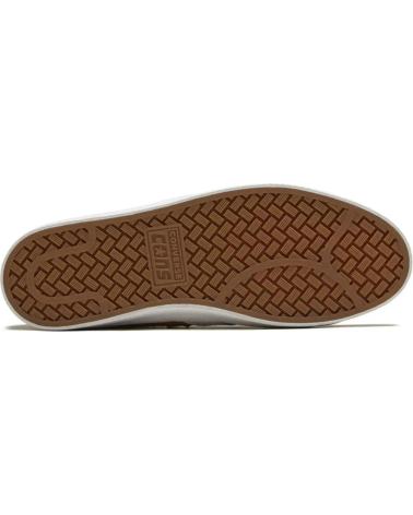 Sapatilhas de Mulher e Homem converse MODELO PL VULC PRO PARA UNISE AMARILLO