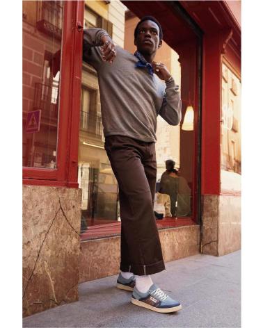Deportivas-De-Hombre-MORRISON-ZAPATILLAS-APOLO-AZUL