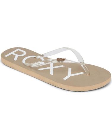 Woman Zapatillas deporte roxy MODELO VIVA JELLY SNDL PUR PARA M VIOLETA
