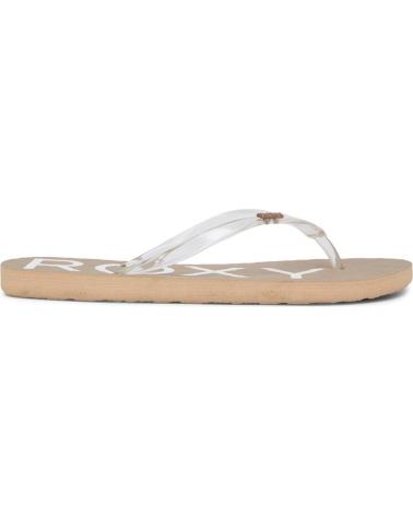 Woman Zapatillas deporte roxy MODELO VIVA JELLY SNDL PUR PARA M VIOLETA