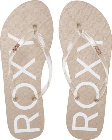Zapatillas deporte de Mujer roxy MODELO VIVA JELLY SNDL PUR PARA M VIOLETA