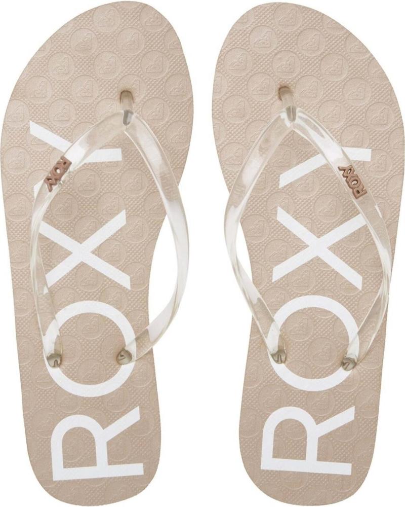 Woman Zapatillas deporte roxy MODELO VIVA JELLY SNDL PUR PARA M VIOLETA