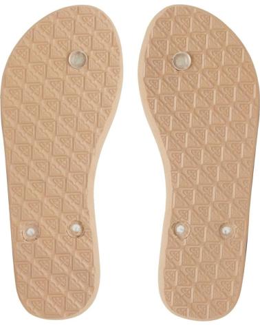 Woman Zapatillas deporte roxy MODELO VIVA JELLY SNDL PUR PARA M VIOLETA