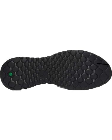 Deportivas de Hombre TIMBERLAND TB0A29H6327 SOLAR WAVE LOW OLIVE NUBUCK