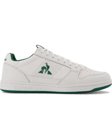 Sportif pour Homme LE COQ SPORTIF 2320382 BREAKPOINT SPORT OPTICAL WHITE-VERDANT