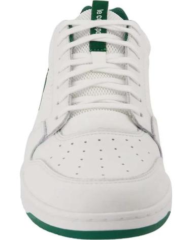 Sportif pour Homme LE COQ SPORTIF 2320382 BREAKPOINT SPORT OPTICAL WHITE-VERDANT