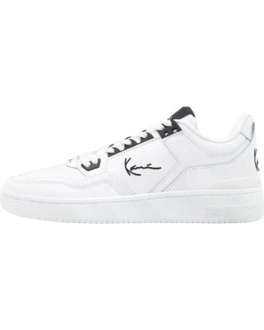 Sportivo per Uomo KARL KANI ZAPATILLAS FWM000115-89 BLANCO