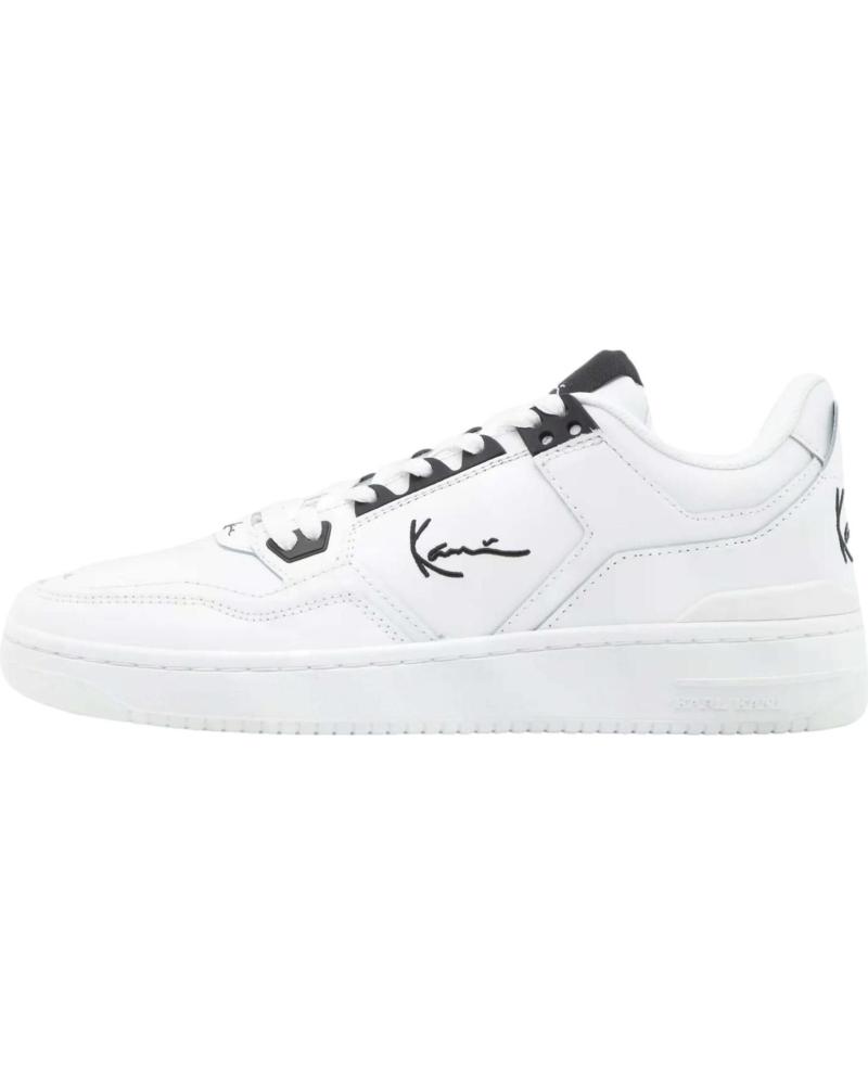 Man Trainers KARL KANI ZAPATILLAS FWM000115-89 BLANCO