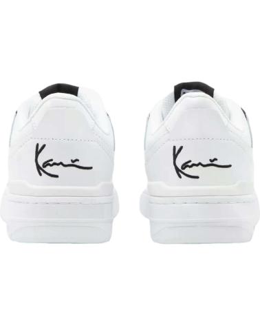 Man Trainers KARL KANI ZAPATILLAS FWM000115-89 BLANCO
