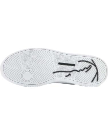 Man Trainers KARL KANI ZAPATILLAS FWM000115-89 BLANCO