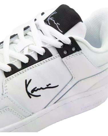 Man Trainers KARL KANI ZAPATILLAS FWM000115-89 BLANCO
