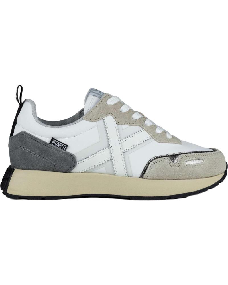 Trainers-De-Mujer-MUNICH-ZAPATILLA-XEMINE-61-BLANCA-DE-BLANCO
