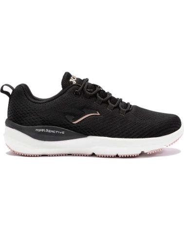 Sportivo per Donna e Bambina JOMA CSELLS2301 C SELENE LADY 2301 NEGRO