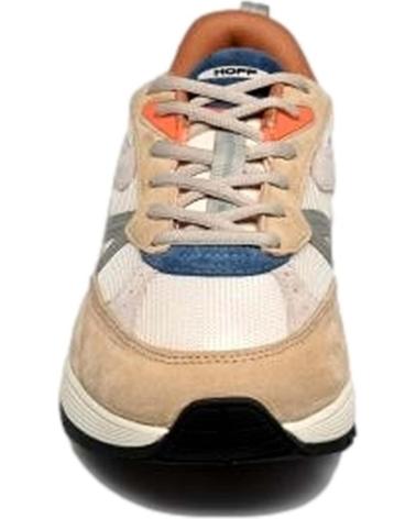 Sportivo per Uomo HOFF 12311604 COLORADO BEIG