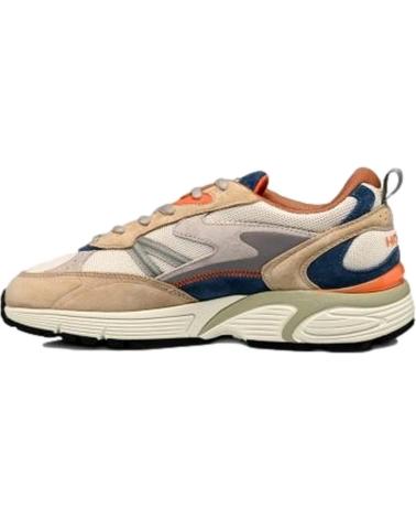 Sportivo per Uomo HOFF 12311604 COLORADO BEIG