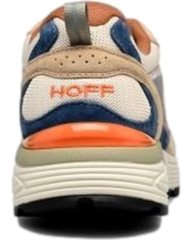 Sportivo per Uomo HOFF 12311604 COLORADO BEIG