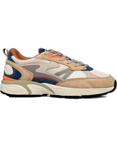 Sportivo per Uomo HOFF 12311604 COLORADO BEIG