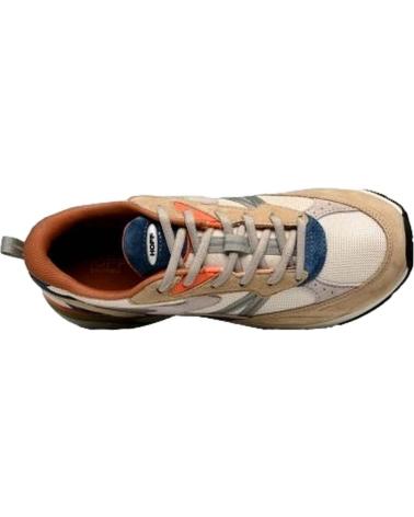 Sportivo per Uomo HOFF 12311604 COLORADO BEIG