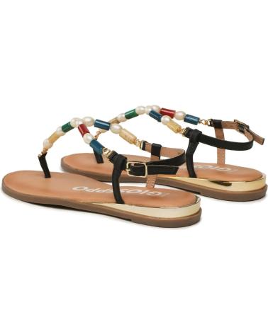 Sandalias de Mujer GIOSEPPO 69152 ITAUNA MULTICOLOR