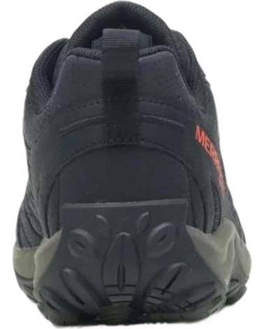 Sportivo per Uomo MERRELL J036741 ACCENTOR 3 SPORT GTX BLACK-TANGERINE