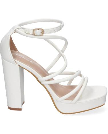 Sandálias-De-Mujer-PUNTOSALAO-SANDALIAS-DE-TACON-CON-TIRAS-PARA-FIESTA-MUJER-COLOR-BLANCO-VARIOS-COLORES