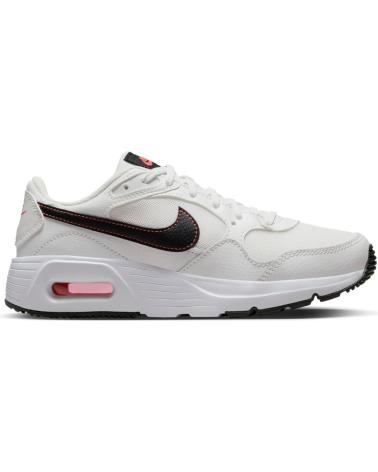 Sportivo per Donna e Bambina e Bambino NIKE ZAPATILLAS AIR MAX SC JUNIOR 118 118