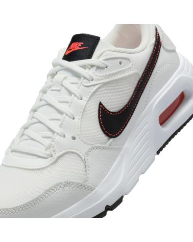 Sportivo per Donna e Bambina e Bambino NIKE ZAPATILLAS AIR MAX SC JUNIOR 118 118