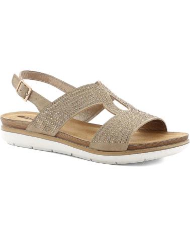 Sandalias de Mujer INBLU SANDALIA CONFORT PARA MUJER PG34 COLOR BEIG