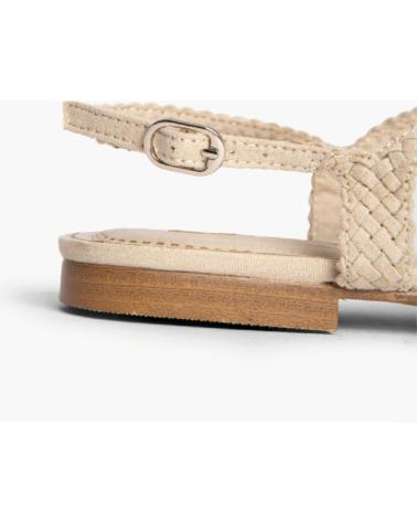Sandals-De-Mujer-CORINA-SANDALIA-PLANA-PARA-MUJER-M4431-COLOR-NATURAL
