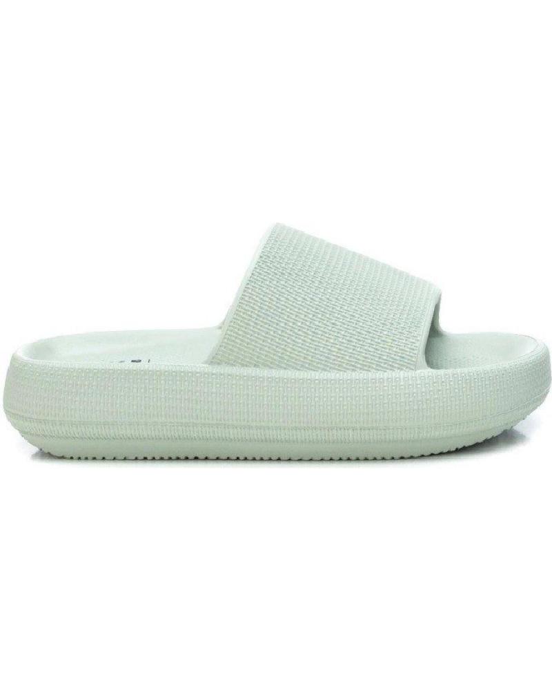 Zehansandalen für Damen XTI 44489 AQUA VARIOS COLORES
