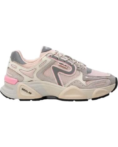 Esportes  de Mulher REPLAY DESTINY W MIX 2 RS9N0002T VARIOS COLORES