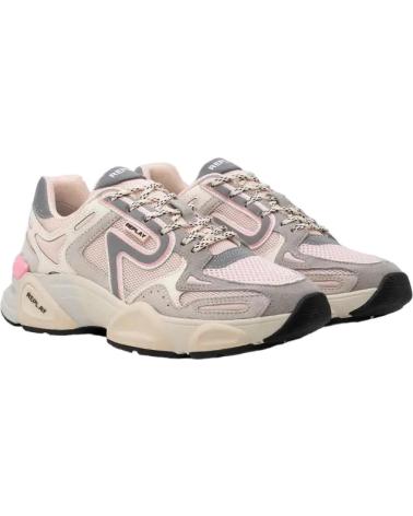 Deportivas de Mujer REPLAY DESTINY W MIX 2 RS9N0002T VARIOS COLORES