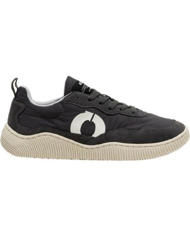 Esportes  de Homem ECOALF ALCUDIANYALF SNEAKERS MAN MCMSHSNALCUD0136 GRIS