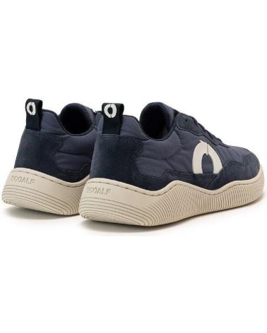 Trainers-De-Hombre-ECOALF-ALCUDIA-MCMSHSNALCUD0136-AZUL