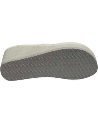 Woman Sandals US POLO ASSN CHANCLAS MUJER US POLO ASSN BLANCO