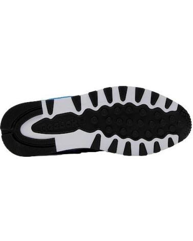 Man Trainers REEBOK ZAPATILLAS CLASSIC LEATHER AZUL