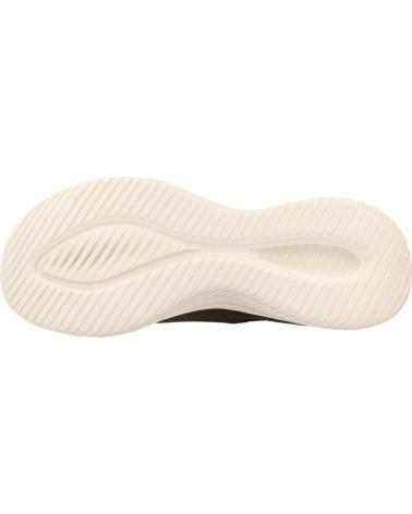 Deportivas-De-Mujer-SKECHERS-ZAPATILLAS-MUJER-MODELO-SLIP-INS-ULTRA-FLEX-3-0-TONAL-STRETC-OLV