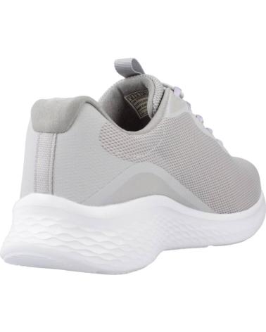 Deportivas de Mujer SKECHERS ZAPATILLAS MUJER MODELO SKECH-LITE PRO COLOR GRIS GYLV