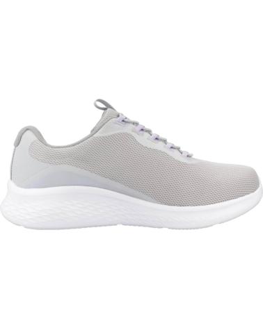 Deportivas de Mujer SKECHERS ZAPATILLAS MUJER MODELO SKECH-LITE PRO COLOR GRIS GYLV