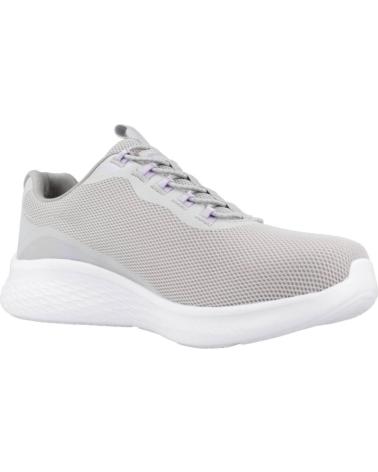 Deportivas de Mujer SKECHERS ZAPATILLAS MUJER MODELO SKECH-LITE PRO COLOR GRIS GYLV