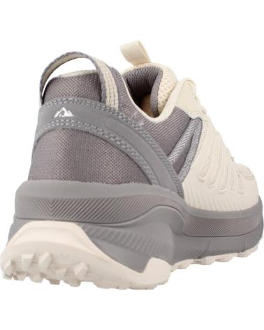 Deportivas de Mujer SKECHERS ZAPATILLAS MUJER MODELO SWITCH BACK COLOR BLANCO NTGY