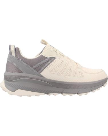Deportivas de Mujer SKECHERS ZAPATILLAS MUJER MODELO SWITCH BACK COLOR BLANCO NTGY