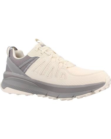 Deportivas de Mujer SKECHERS ZAPATILLAS MUJER MODELO SWITCH BACK COLOR BLANCO NTGY