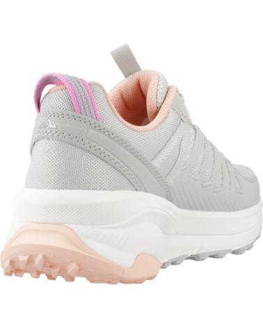 Deportivas de Mujer SKECHERS ZAPATILLAS MUJER MODELO SWITCH BACK COLOR GRIS GYCL