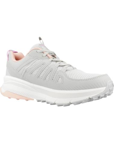 Deportivas de Mujer SKECHERS ZAPATILLAS MUJER MODELO SWITCH BACK COLOR GRIS GYCL
