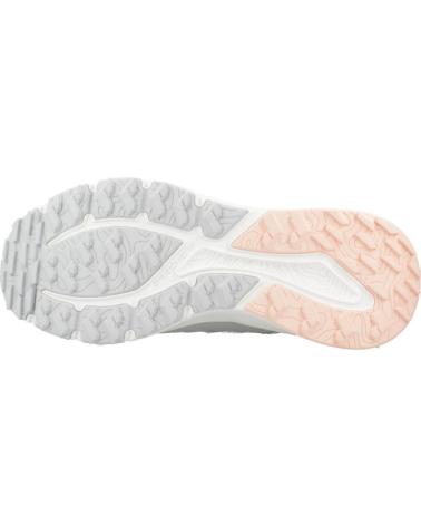 Deportivas de Mujer SKECHERS ZAPATILLAS MUJER MODELO SWITCH BACK COLOR GRIS GYCL