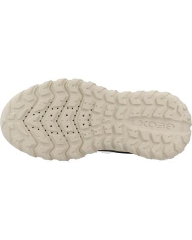 Esportes  de Menino GEOX ZAPATILLAS NINO MODELO J SIMBYOS COLOR AZUL C0657