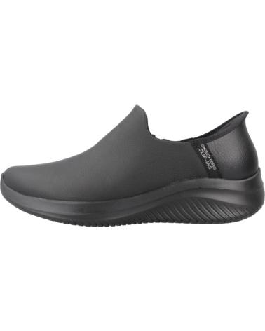 Deportivas de Mujer SKECHERS ZAPATILLAS MUJER MODELO SLIP-INS ULTRA FLEX 3 0 ALL SMOOTH C BBK