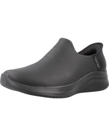 Deportivas de Mujer SKECHERS ZAPATILLAS MUJER MODELO SLIP-INS ULTRA FLEX 3 0 ALL SMOOTH C BBK